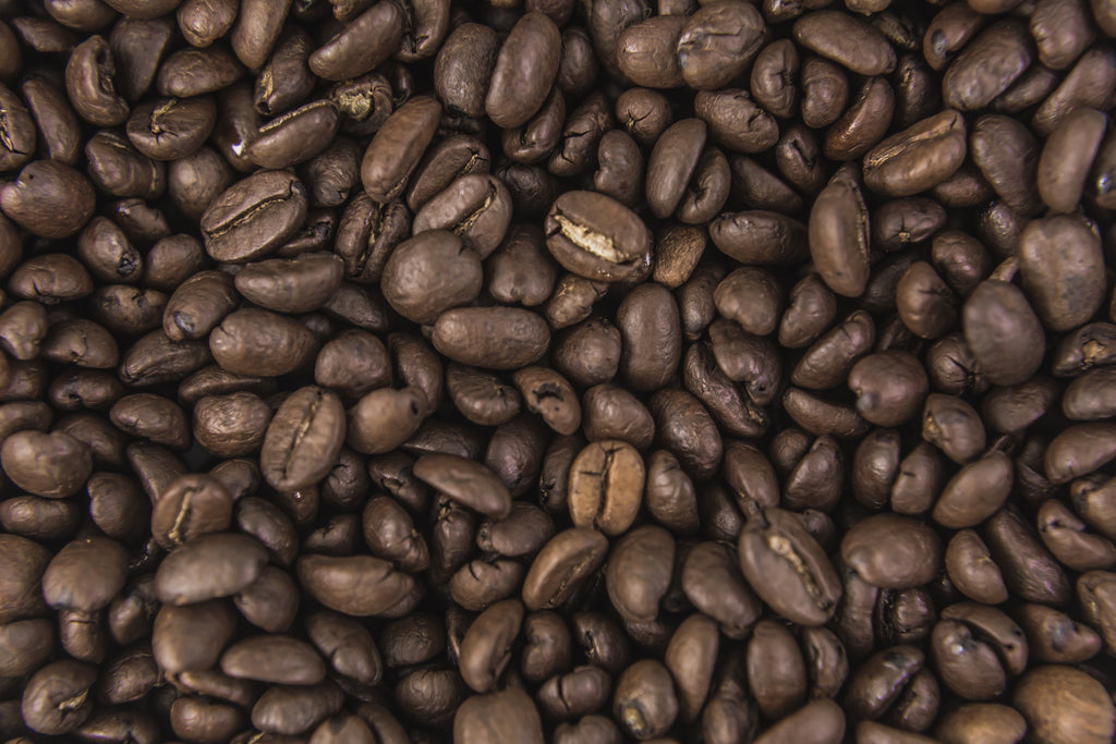 Coffee & Espresso Specialties